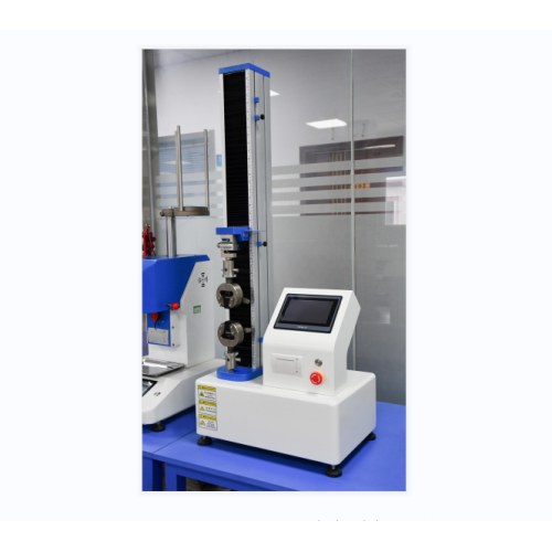 0-20KN Universal Testing Machine Durable Universal tensile Material Testing Machine Factory